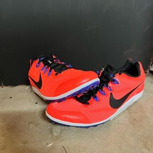 Nike Mercurial Long Distance Track Cleats